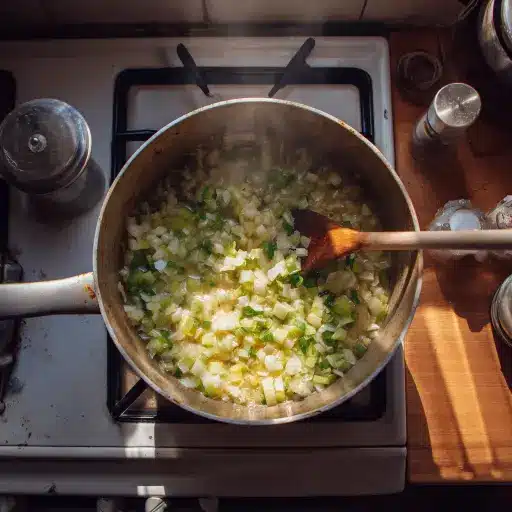 How to Make Creamy Corn Chowder Like a Pro 3 Nouveau projet 4