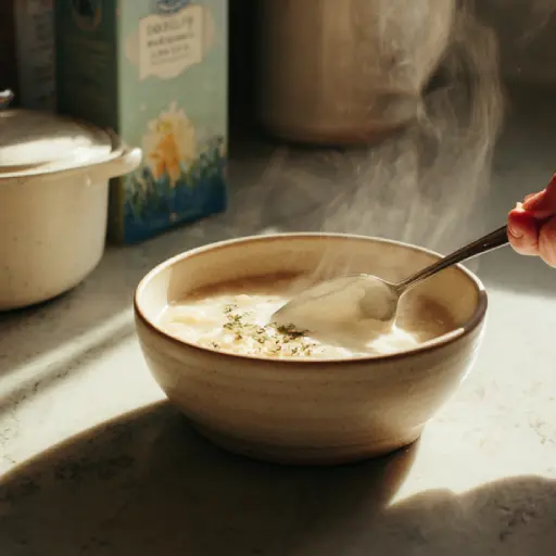 How to Make Creamy Corn Chowder Like a Pro 7 Nouveau projet 7