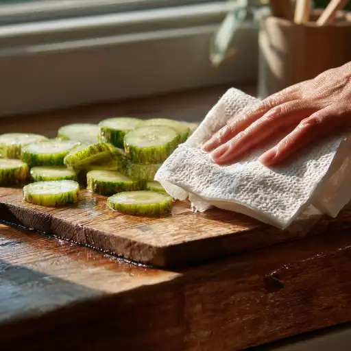 Crispy Air Fryer Fried Pickles in 10 Minutes for the Perfect Snack 3 Nouveau projet 9
