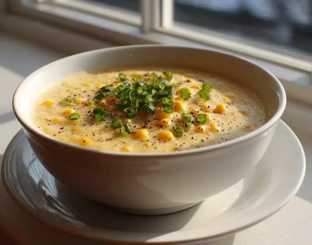 How to Make Creamy Corn Chowder Like a Pro 2 How to Make Creamy Corn Chowder Like a Pro