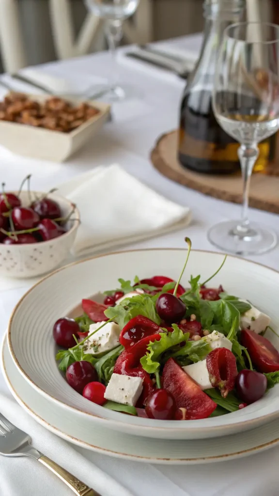 Cherry Red Salad I'm Obsessed With for Every Summer BBQ 1 3GcuI2nMhlQp1JMgOJxM8 image compressed