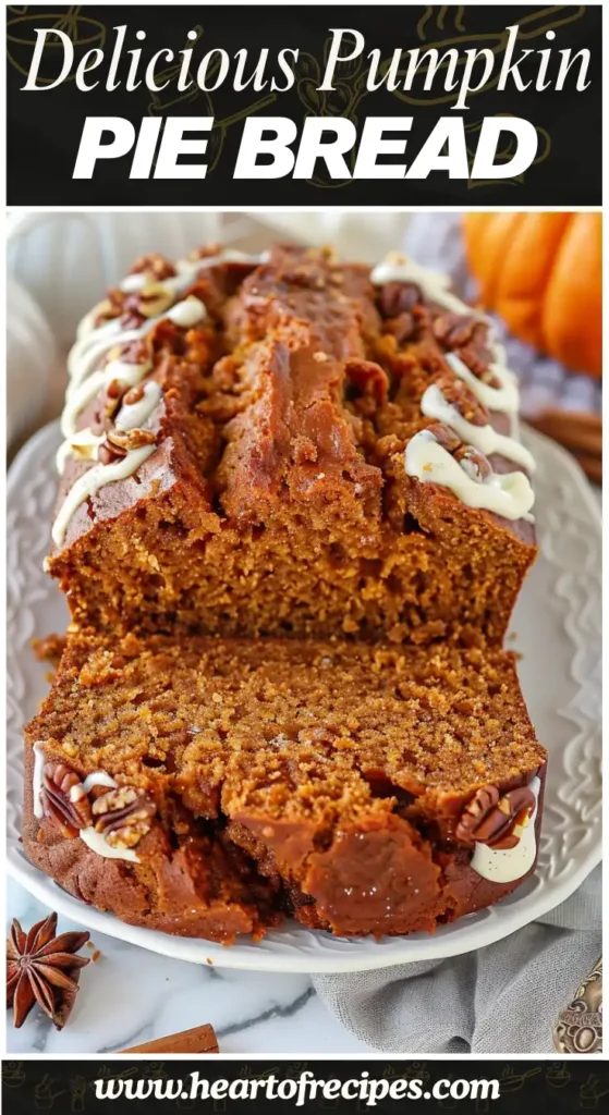 Simple Delicious Pumpkin Pie Bread Recipe Everyone Will Crave 3 Bulk 1 Title1 2025 08 27T132140.761 compressed