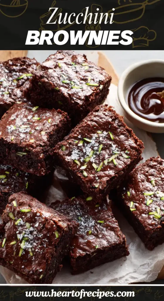 How to Make Extra Fudgy Zucchini Brownies Recipes Everyone Loves 3 Bulk 1 Title1 2025 08 27T200500.099 compressed
