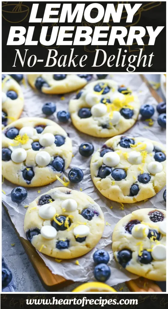 Lemony Blueberry No-Bake Delight I’m Making for the 3rd Time This Week 3 Bulk 1 Title1 67 compressed