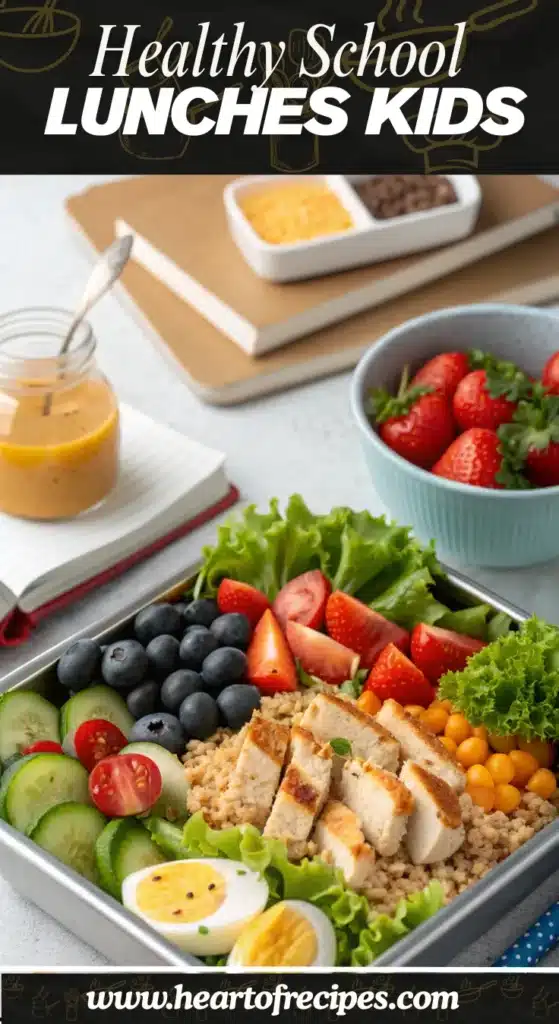 How to Pack 5 Good Healthy School Lunches Kids Will Love 2 Bulk 1 Title1 68 compressed