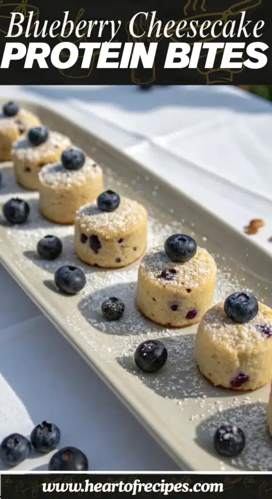 I’m Obsessed With These Blueberry Cheesecake Protein Bites 2 Bulk 1 Title1 80 compressed