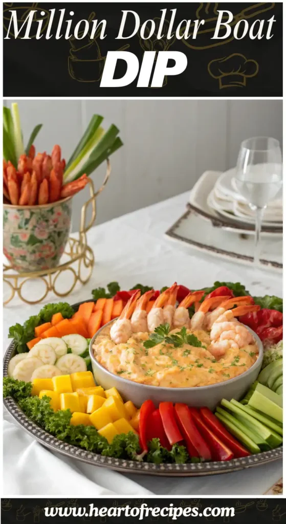 I'm Obsessed With This Million Dollar Boat Dip Recipe 2 Bulk 1 Title1 83 compressed