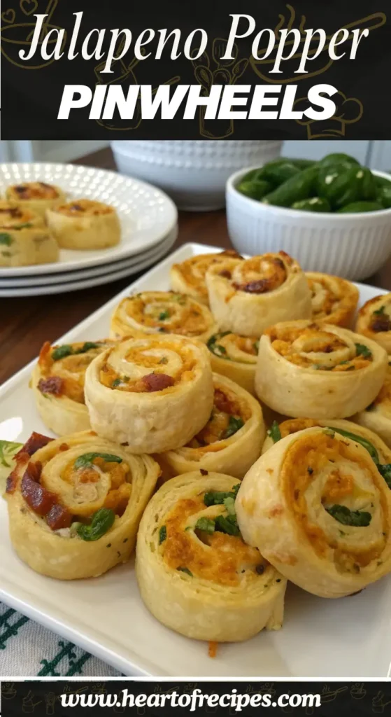 Jalapeno Popper Pinwheels I'm making these for the 3rd time this week 3 Bulk 1 Title1 91 compressed 1
