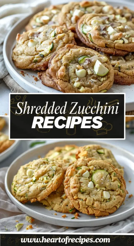 Shredded Zucchini Recipes I'm Making for the 3rd Time This Week 2 Bulk 1 Title1 93 compressed 1