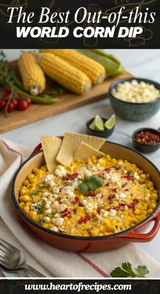 The Best Out-of-this-World Corn Dip I’m Obsessed With Right Now 3 Bulk 1 Title1 99 compressed 1