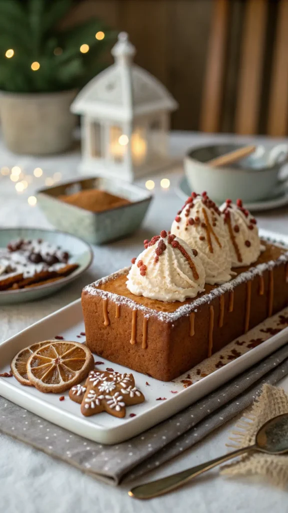 Simple Buttermilk Gingerbread Recipe Everyone Will Crave 1 aHiqH6DdwRBASLMZj98sh image compressed