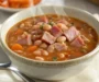 How Ham And Bean Soup Became a 5-Star Comfort Food