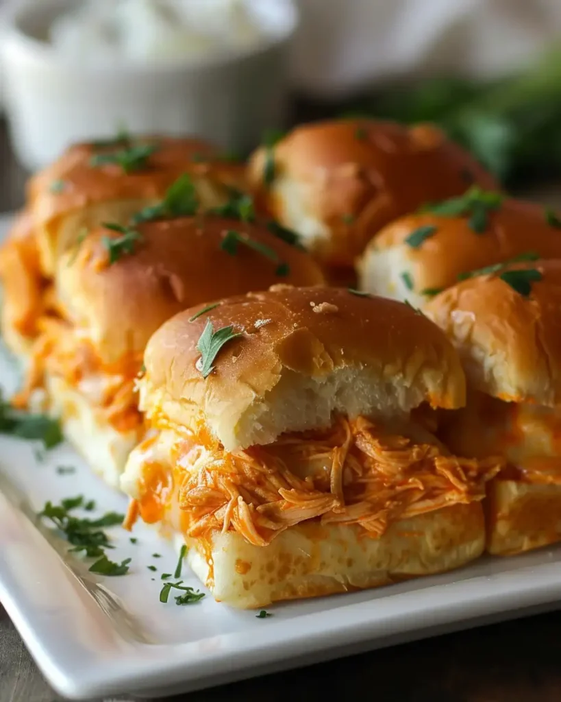 Buffalo Chicken Sliders I'm making these for the 3rd time THIS week 2 u3316835771 Buffalo Chicken Sliders Im making these for the 3 e864ff66 c011 4ae0 aa4b a47345295336 1 compressed