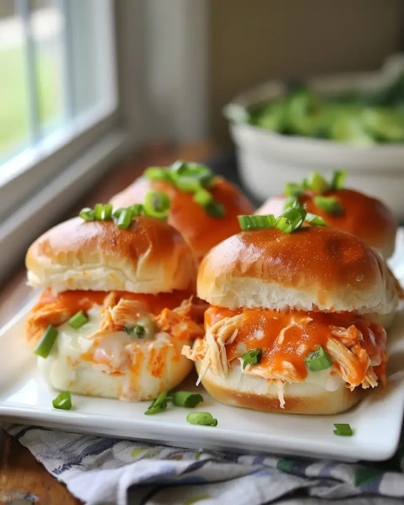 Buffalo Chicken Sliders I'm making these for the 3rd time THIS week 1 u3316835771 Buffalo Chicken Sliders Im making these for the 3 e864ff66 c011 4ae0 aa4b a47345295336 3 compressed