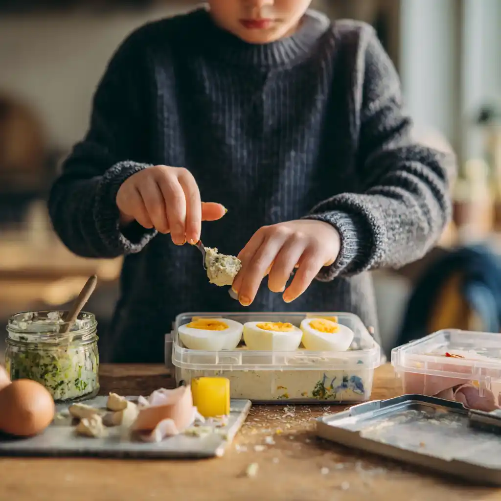 How to Create a Perfect Back to School Lunch: 7 Easy Tips 2 back to school lunch