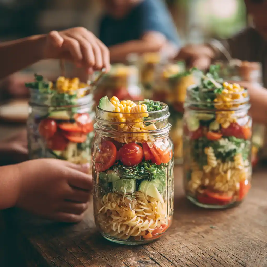 Best School Lunch Recipes: 10 Tasty Ideas Kids Will Love 7 school lunch recipes