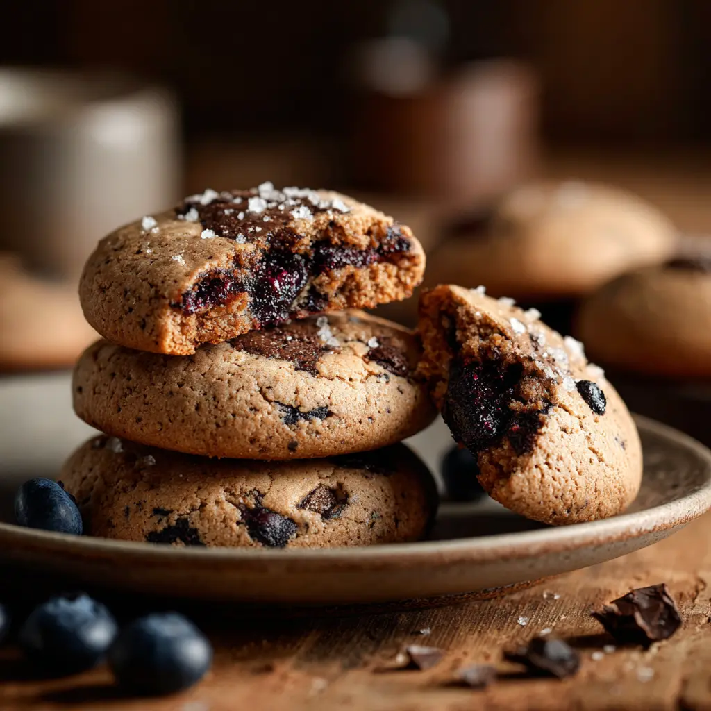 Why I Can’t Stop Making These Cookies 1 u3316835771 Cookies stacked casually on a plate one broken op 8030033f 8916 4969 a72a ac5455eee2ff 1 1 compressed