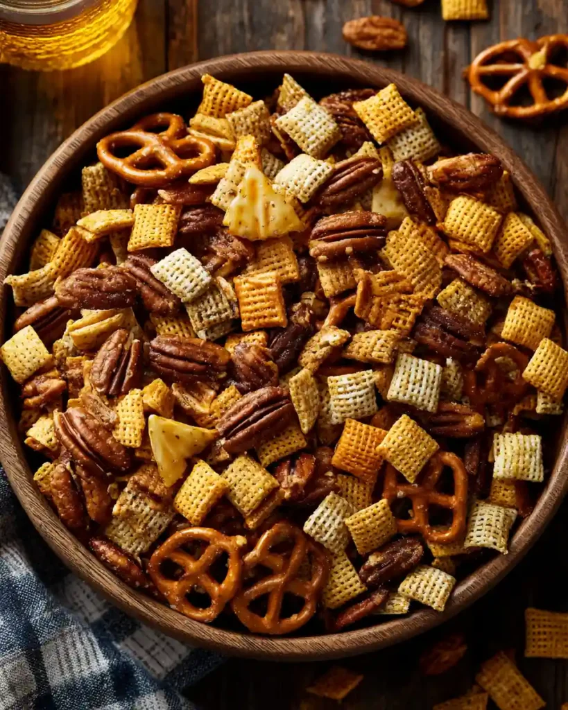 Fall Chex Mix Recipes I'm Making for the 3rd Time This Week 2 u3316835771 FALL CHEX MIX RECIPES ar 45 raw v 7 f39cdc02 9601 443a 800f f57e43916996 2 compressed