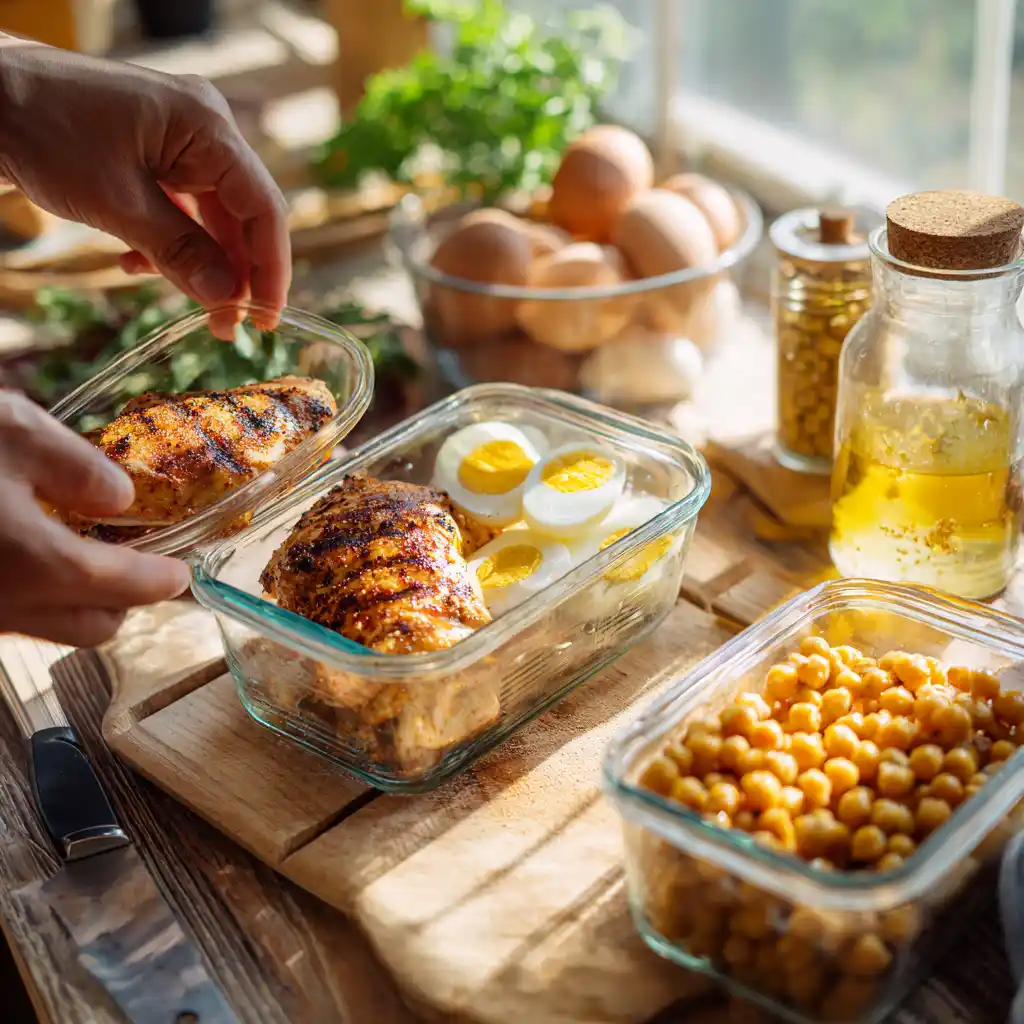 School Lunch Ideas for High Schoolers: 15 Tasty Recipes 2 school lunch ideas for high schoolers