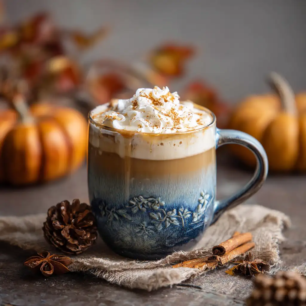 How to Make Fall Coffee Drinks That Taste Like a Cozy Hug 2 u3316835771 How to Make Fall Coffee Drinks That Taste Like a 0532aebd aad2 4acd 9fd5 92339382bf6f 2 compressed
