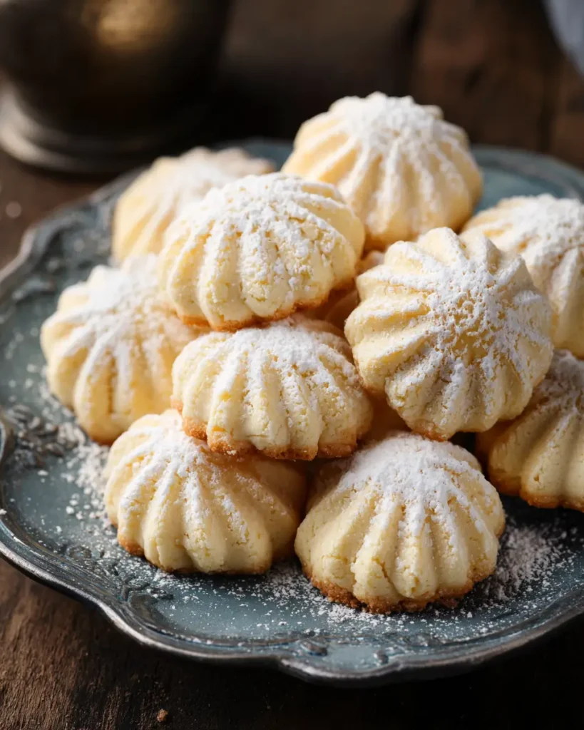 Italian Butter Cookies I’m Obsessed With These Melt-In-Your-Mouth Treats 3 u3316835771 Italian Butter Cookies ar 45 raw v 7 3ab3e214 0315 4994 b63d 31df7ab1aa8f 0 compressed