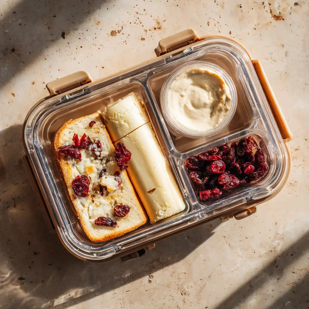 Healthy School Lunch: 7 Best Recipes for Nutritious Meals 4 healthy school lunch