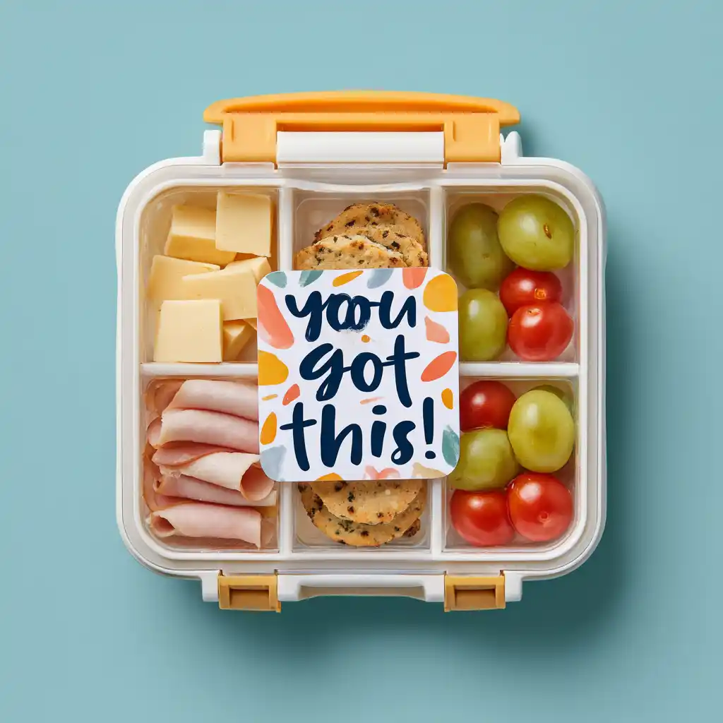 Best School Lunch Recipes: 10 Tasty Ideas Kids Will Love 4 school lunch recipes