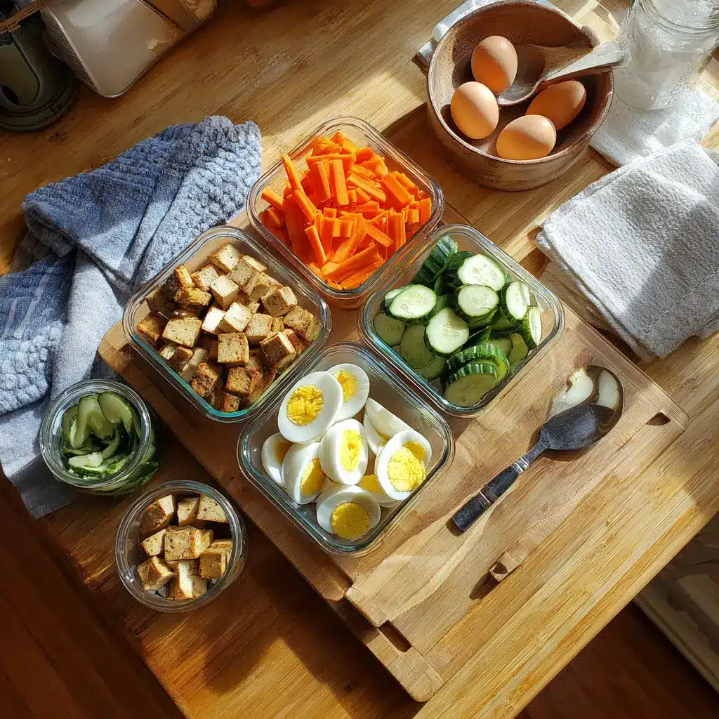 How 5 Bento Box Lunch Healthy Ideas Boost Your Day! 1 bento box lunch healthy