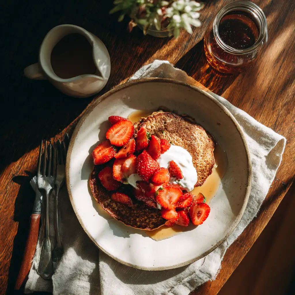 How to Make the Best 5 Pancake Recipe for Breakfast 5 Pancake Recipe for Breakfast