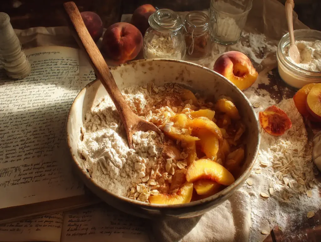 How Pioneer Woman Peach 7 Recipes Will Change Your Summer 2 Pioneer Woman Peach