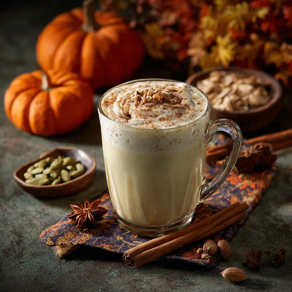 Pumpkin Chai Latte I'm Obsessed With This Cozy Fall Drink 1 u3316835771 Pumpkin Chai Latte v 7 20298dd7 4da1 4718 a403 c877bce79614 0 compressed