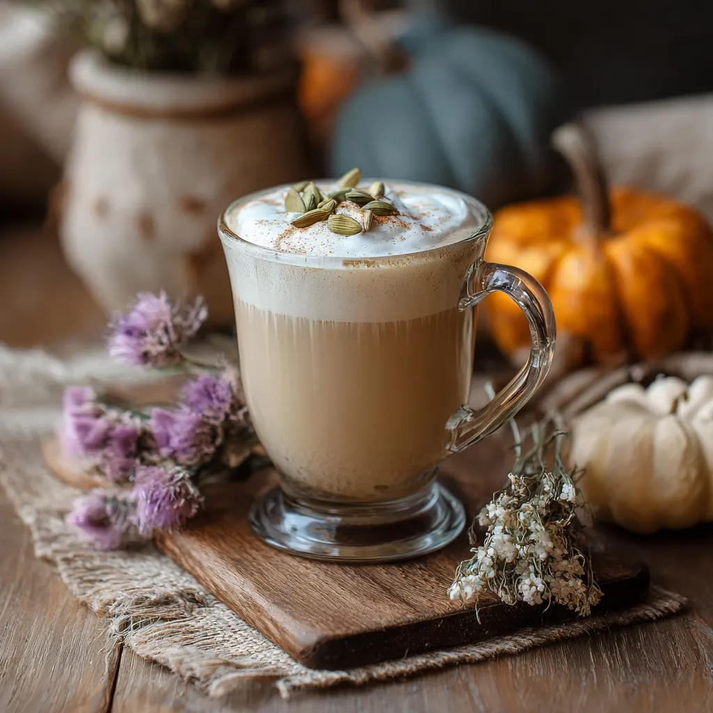 Pumpkin Chai Latte I'm Obsessed With This Cozy Fall Drink 2 u3316835771 Pumpkin Chai Latte v 7 79313b02 9f7e 4eb2 9287 c9f2363579cc 3 compressed
