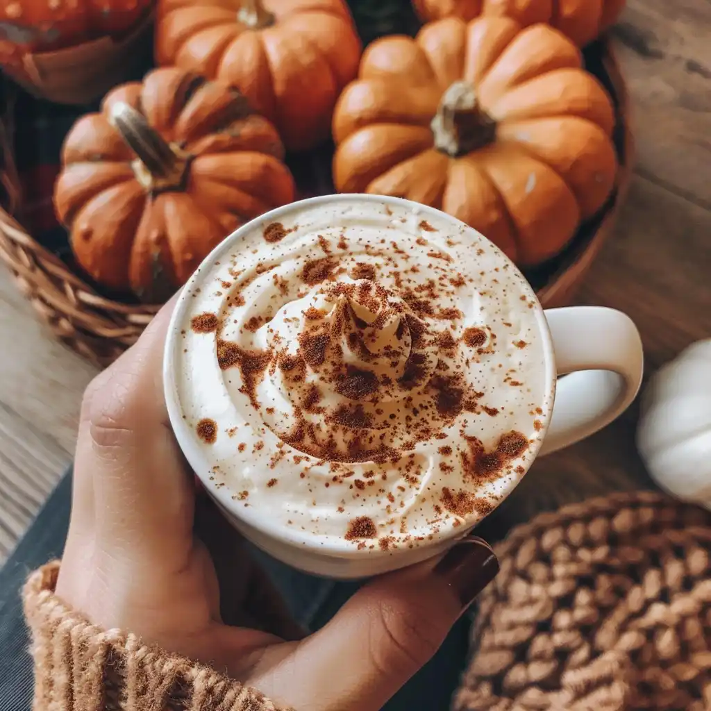 Pumpkin Latte Aesthetic I'm Obsessed With This Cozy Fall Treat 1 u3316835771 Pumpkin Latte Aesthetic raw v 6 e3f8ebd7 a538 481e b481 85908a55f6f3 1 compressed