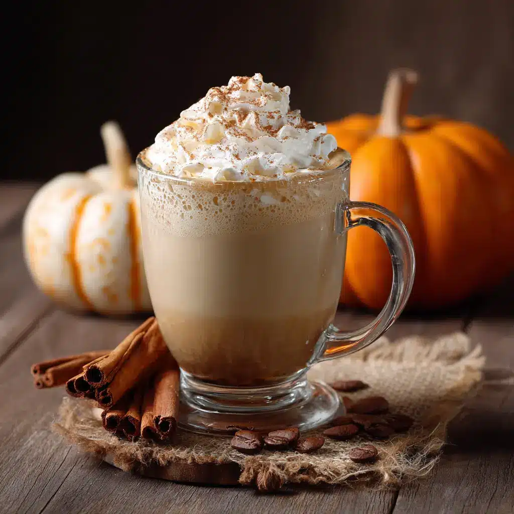 How to Make Pumpkin Spice Coffee Even Better Than Starbucks 1 u3316835771 Pumpkin Spice Coffee v 7 d36d4a66 3d21 4817 9850 8bb0413aa597 2 compressed