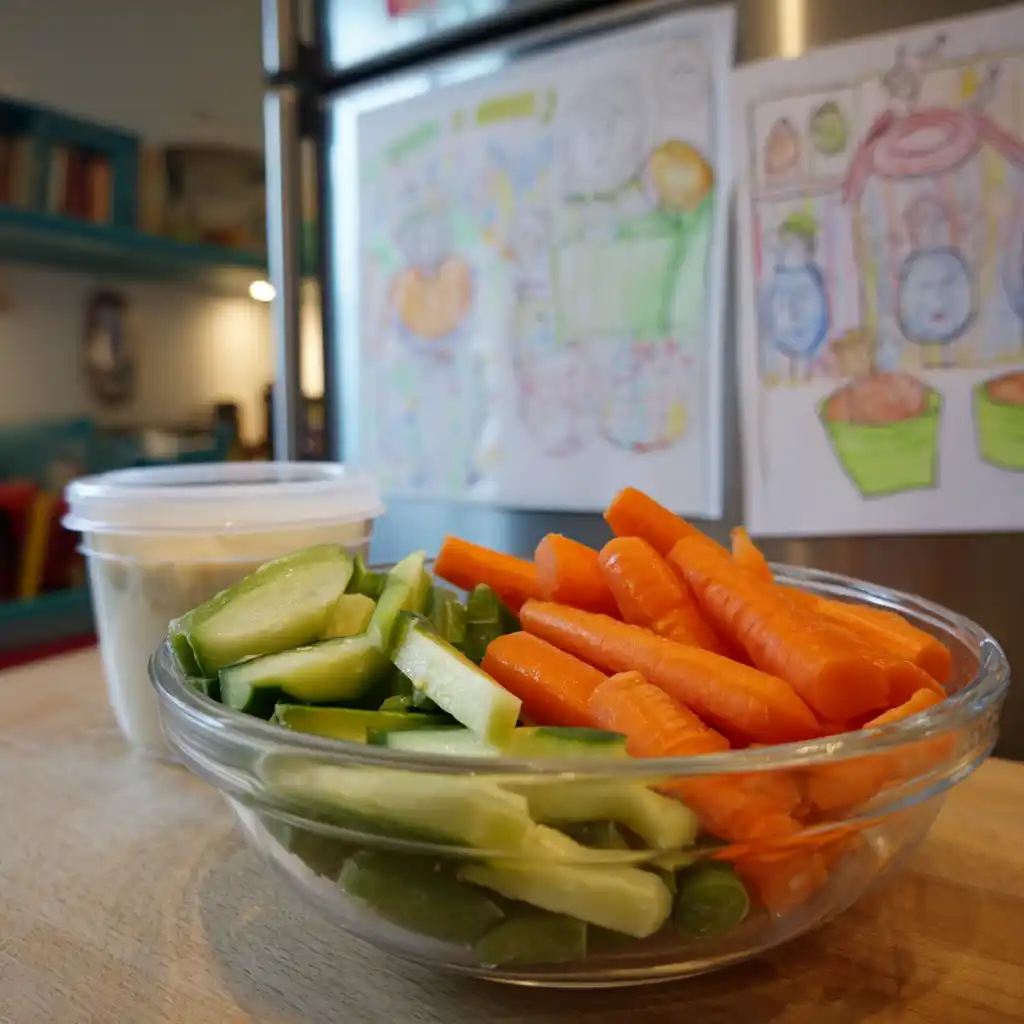 How to Create a Perfect Back to School Lunch: 7 Easy Tips 3 back to school lunch