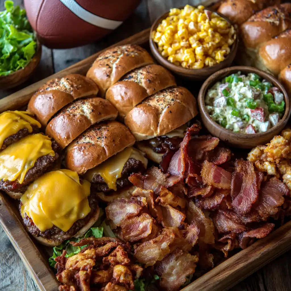 How to Make Tailgating Recipes Everyone Will Beg You For 1 u3316835771 Tailgating Recipes v 7 ac9a4135 19ba 41c0 885a 07ee983fa01d 1 compressed