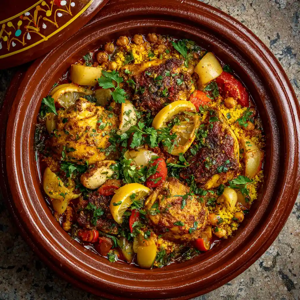 Tajine Marocian The ONLY Comfort Food Recipe You’ll Crave All Week 1 u3316835771 Tajine Marocian The ONLY Comfort Food Recipe Youl a9340b1c 3bff 465b 9526 db5c10f54e2e 3 compressed