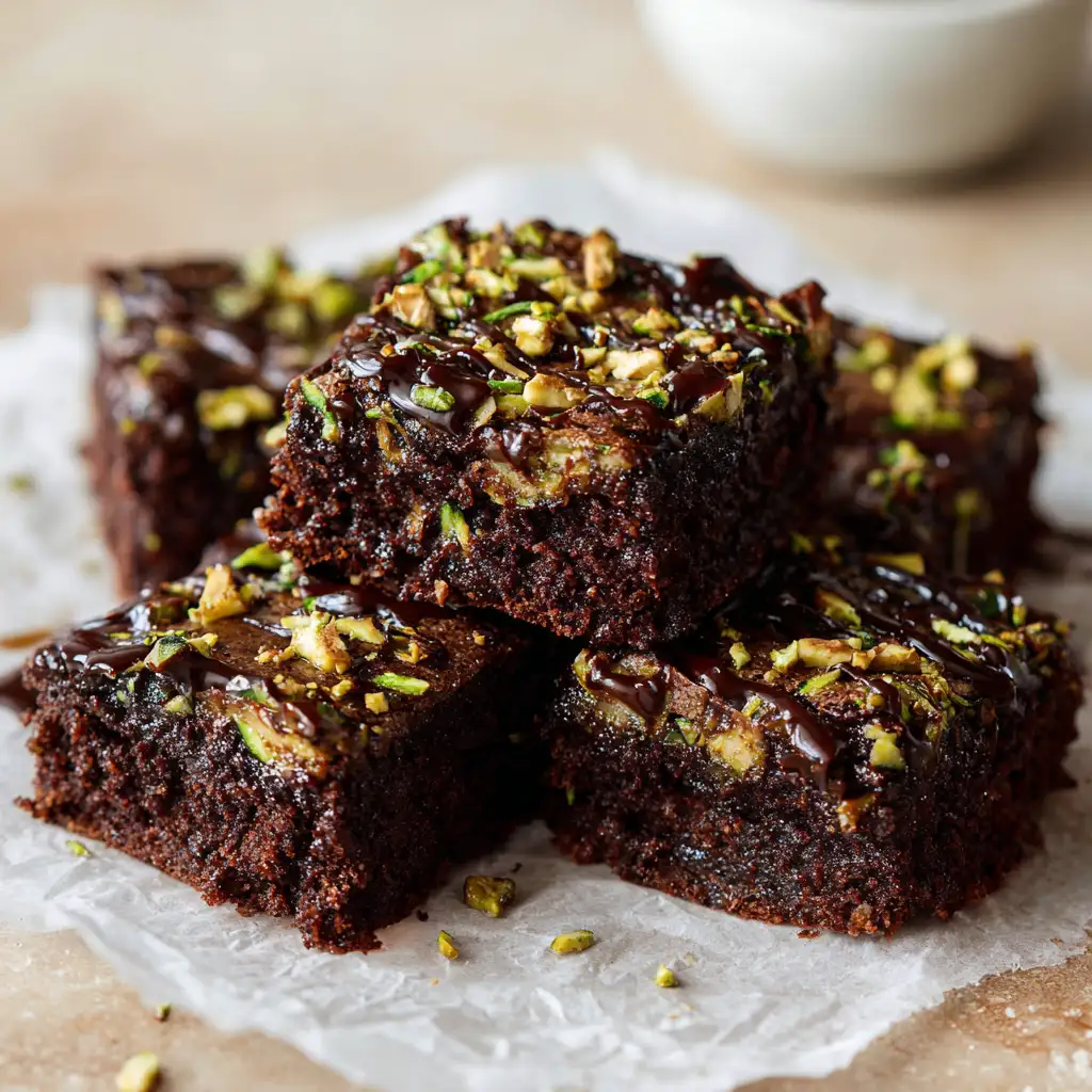 Vegan Zucchini Brownies I'm Obsessed With for Guilt-Free Dessert 2 u3316835771 Vegan Zucchini Brownies v 7 5ab7e4d0 edf0 4421 928e 8f026e489da7 3 compressed