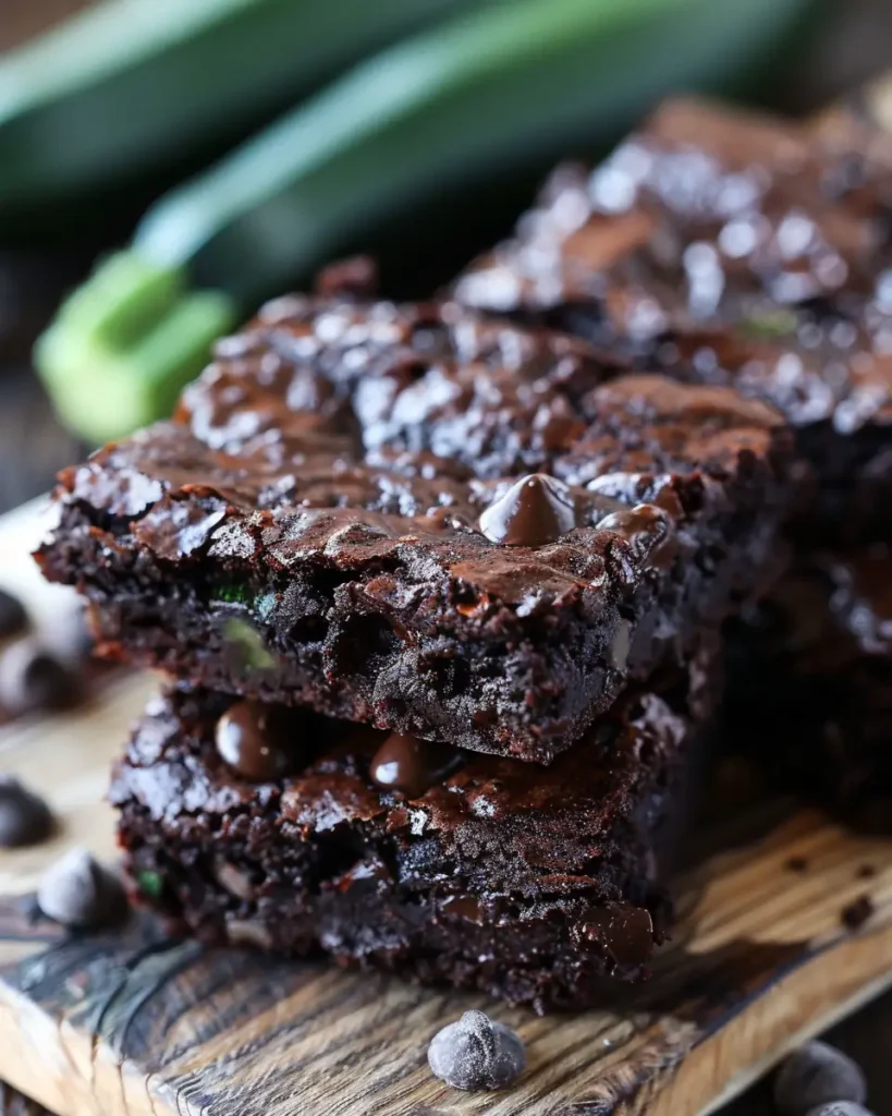 How to Make Extra Fudgy Zucchini Brownies Recipes Everyone Loves 2 u3316835771 Zucchini Brownies Recipes ar 45 raw v 6 79e73d49 5aef 41e7 a05c 603d0fc1fdf9 1 compressed 1
