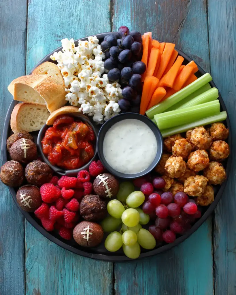 Football food ideas healthy eaters will get obsessed with this season 2 u3316835771 football food ideas healthy ar 45 raw v 7 39e0687b cca9 4a09 9568 b38953131be7 2 1 compressed