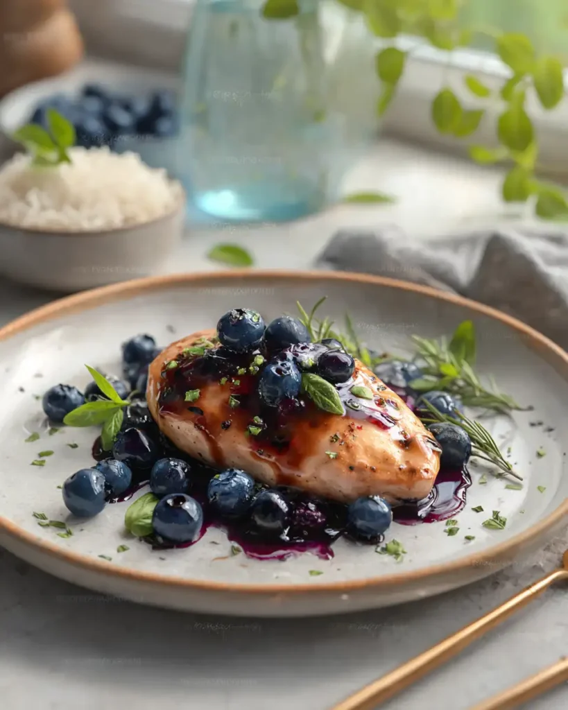 I’m obsessed with this blueberry chicken recipe right now 1 u3316835771 httpss.mj .run Q0Zb8Tif0A Prompt Realistic homemad de94314d d462 41ad b88c 32f44e3e6f05 3 compressed