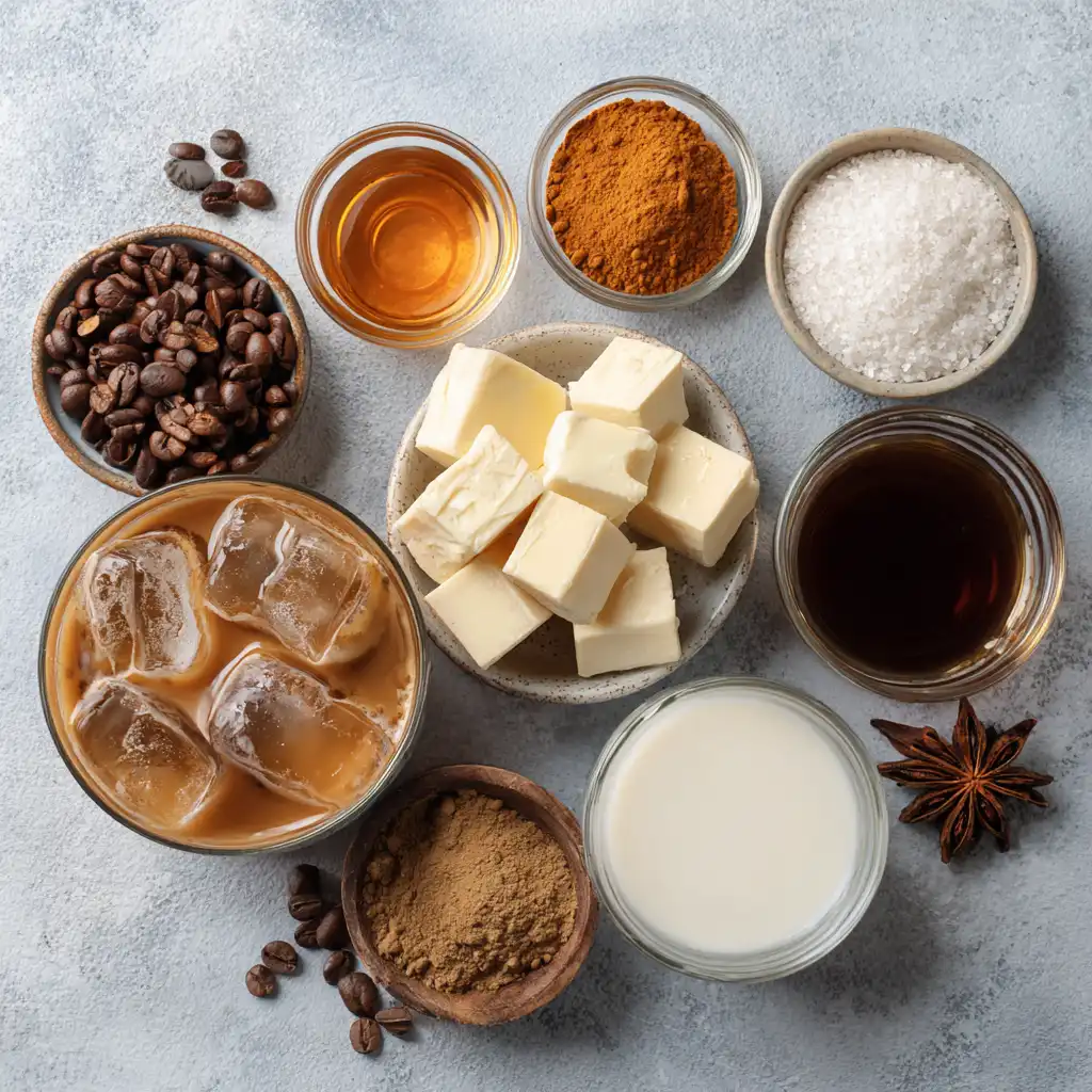 Iced coffee that's so good I'm making it for the third time this week 2 u3316835771 ingredient for iced coffee v 7 613ff459 e711 4fe1 8262 b7af906ccbf6 0 compressed