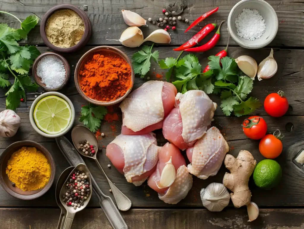 How 5 Easy Chicken Curry Recipes Will Transform Weeknight Dinners 2 Chicken Curry Recipe