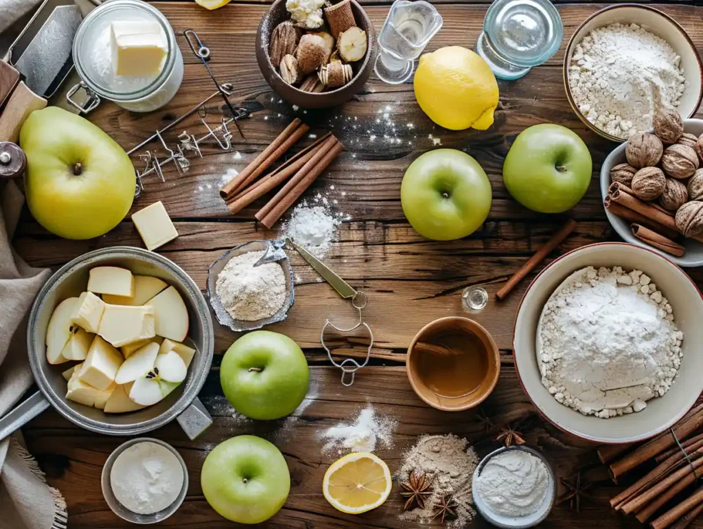Apple Pie: 7 Secrets to the Perfect Homemade Pie 2 Apple Pie Recipe