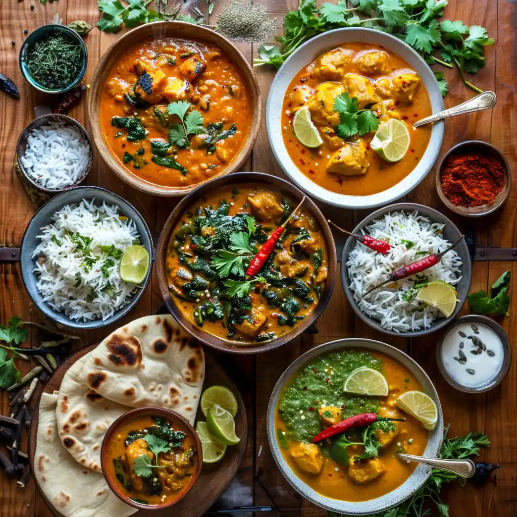 How 5 Easy Chicken Curry Recipes Will Transform Weeknight Dinners 3 Chicken Curry Recipe