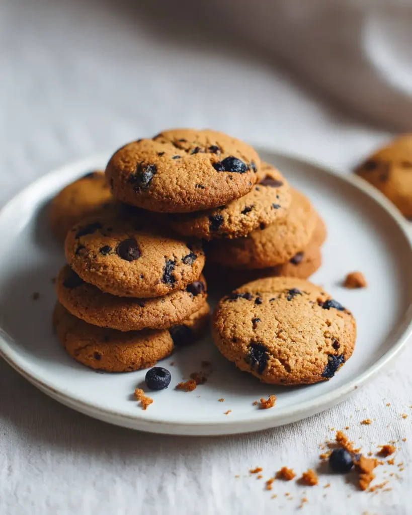 Easy Tailgate Food I'm Obsessed With for Every Game Day 2 u3316835771 realistic photo of freshly baked homemade cookies 85e1faab f49c 44c2 8b4d f41788eea608 2 compressed