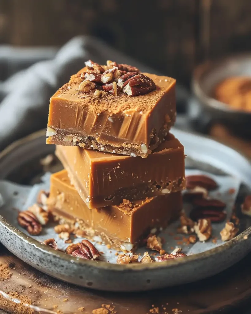 Best Pumpkin Fudge Recipes: 3 Easy Steps to Sweet Success 3 Best Pumpkin Fudge Recipes: 3 Easy Steps to Sweet Success