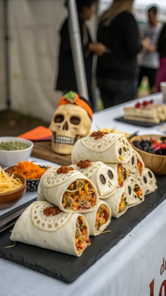 Burrito skulls are the only spooky dinner recipe you’ll want this fall 1 jRgcvQ2c3wpzObFjfwN7y image compressed