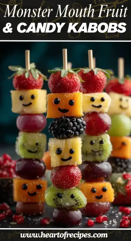 How to Make Monster Mouth Fruit & Candy Kabobs Kids Love 3 jennat 2 compressed