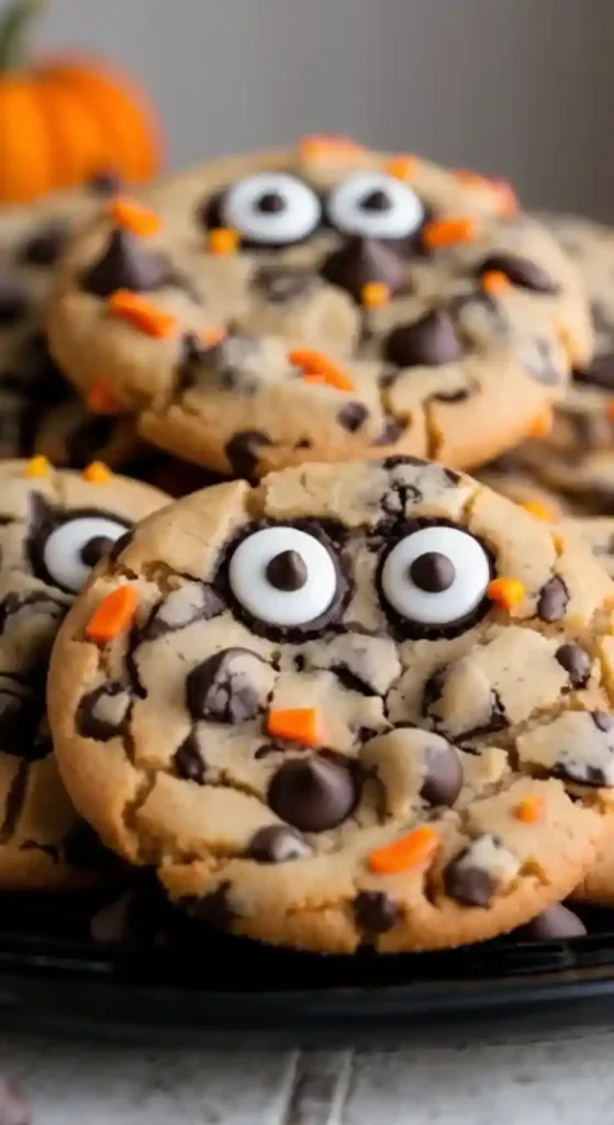 Candy-Filled Headstone Cookies I'm Obsessed With Every Halloween 1 jennat 5 compressed